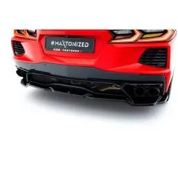 Maxton Design - Rear...