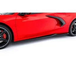 Maxton Design - Side Skirts...