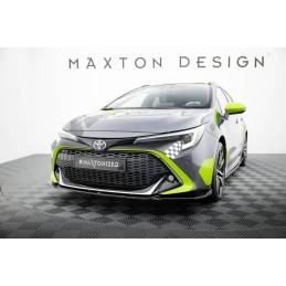 Maxton Design - Front...