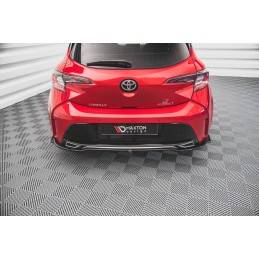 Maxton Design - Rear...