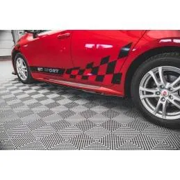 Maxton Design - Side Skirts...