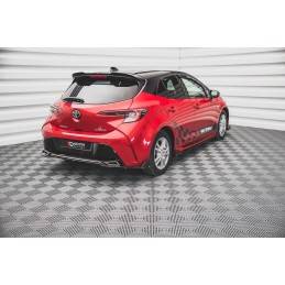 Maxton Design - Rear...