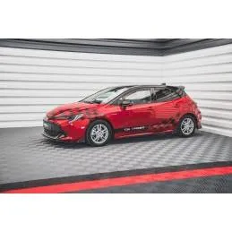 Maxton Design - Side Skirts...