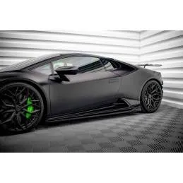 Maxton Design - Side Skirts...