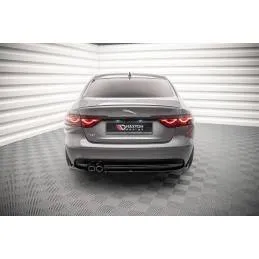 Maxton Design - Rear Side...
