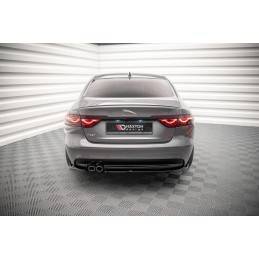 Maxton Design - Rear Side...