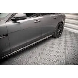 Maxton Design - Side Skirts...