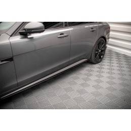 Maxton Design - Side Skirts...