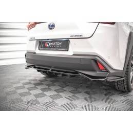Maxton Design - Rear...