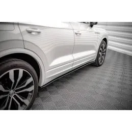 Maxton Design - Side Skirts...