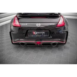 Maxton Design - Rear...