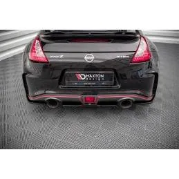 Maxton Design - Rear...