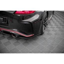 Maxton Design - Rear Side...