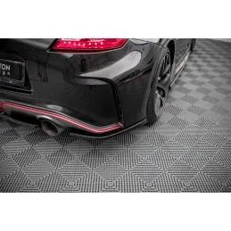 Maxton Design - Rear Side...
