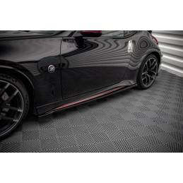 Maxton Design - Side Skirts...