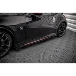 Maxton Design - Side Skirts...