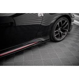 Maxton Design - Side Skirts...