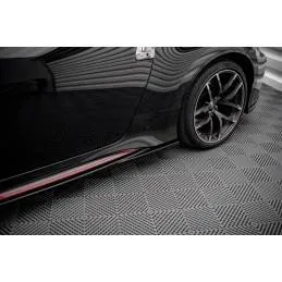 Maxton Design - Side Skirts...