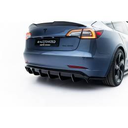 Maxton Design - Rear...