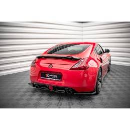 Maxton Design - Rear...