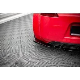 Maxton Design - Rear Side...