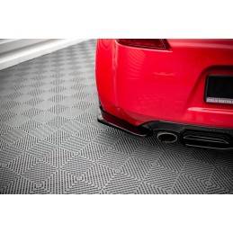 Maxton Design - Rear Side...