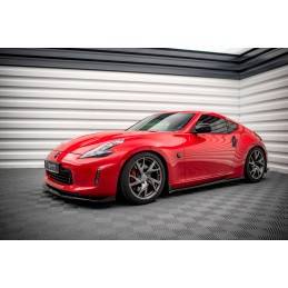 Maxton Design - Side Skirts...