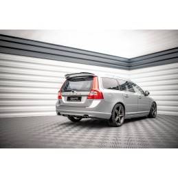 Maxton Design - Rear...