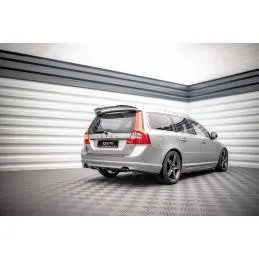 Maxton Design - Rear...