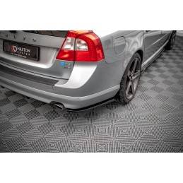 Maxton Design - Rear Side...