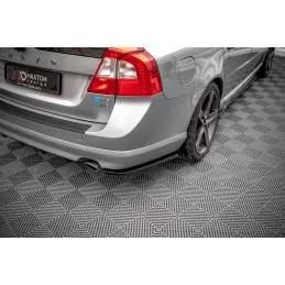 Maxton Design - Rear Side...