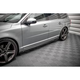 Maxton Design - Side Skirts...