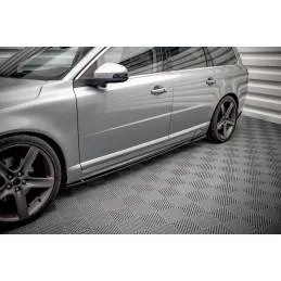 Maxton Design - Side Skirts...