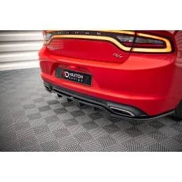 Maxton Design - Rear...
