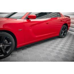 Maxton Design - Side Skirts...