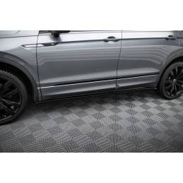 Maxton Design - Side Skirts...