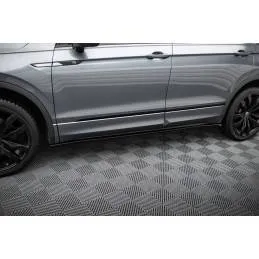 Maxton Design - Side Skirts...