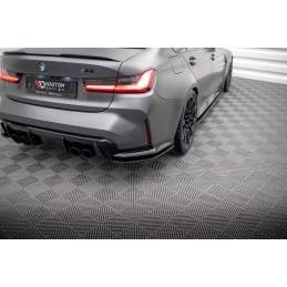 Maxton Design - Rear Side...