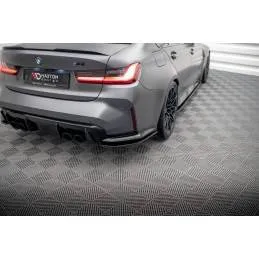 Maxton Design - Rear Side...