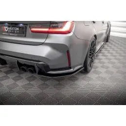 Maxton Design - Rear Side...