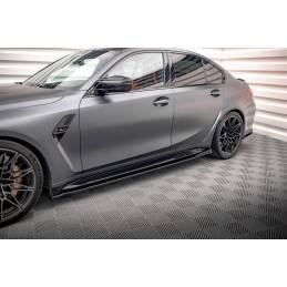 Maxton Design - Side Skirts...