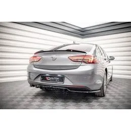 Maxton Design - Rear...