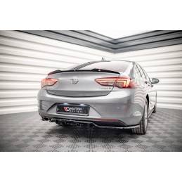 Maxton Design - Rear...