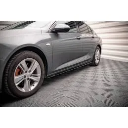 Maxton Design - Side Skirts...