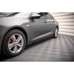 Maxton Design - Side Skirts...