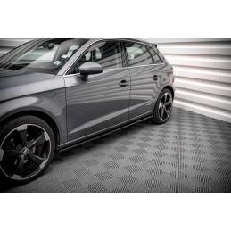 Maxton Design - Side Skirts...