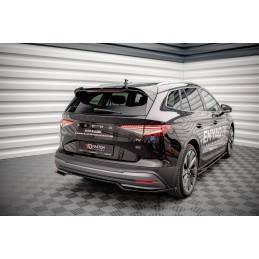 Maxton Design - Rear...