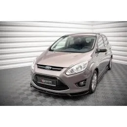 Maxton Design - Front...