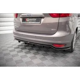 Maxton Design - Rear...