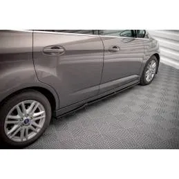 Maxton Design - Side Skirts...